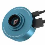 sunshine m-19-sony-sensor-touch-control-4k-ultra-hd-camera-for-trinocular-microscopes-3