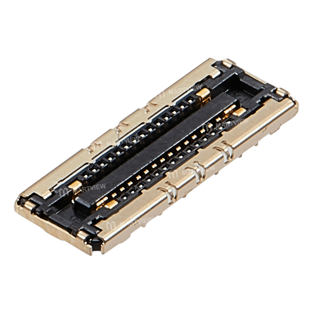 28 pin-charging-port-fpc-connector-for-ipad-mini-7-4