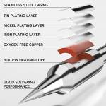 luowei lw-c210-series-all-in-one-lead-free-soldering-iron-tip-for-210-t26-series-soldering-station-6
