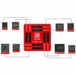 eMate X 13 in 1 ICFriend Edition (This Product damage phone buy at own risk)