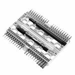 Jakemy JM-8184 47-in-1 Precision Magnetic Screwdriver Set for Mobile Phone / PC Repair