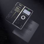 QianLi Copy Power Battery Data Corrector Battery Repair Artifact for iPhone 11 / 11 Pro / 11 Pro Max