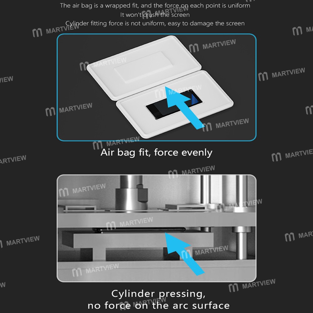 maant su7-8-inch-vacuum-laminating-and-defoaming-machine-for-mobile-phone-straight-curved-screen-8