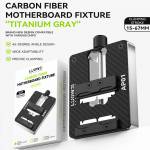 luowei lw-ap01-high-temperature-carbon-fiber-motherboard-clamp-for-iphone-and-android-2