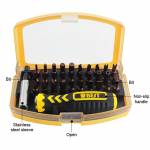 bst 2166b-32-in-1-multi-function-precision-screwdriver-set-for-mobile-phone-disassemble-repair-3