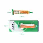 Relife RL-421-OR 10CC Strong Activity BGA Flux Paste