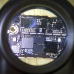 16X 30mm LED Illuminated Magnifier Magnifying Glass Loupe Folding Stand Handheld Portable Pocket