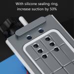 maant f711-f712-7-inch-360-rotation-heating-separator-for-middle-frame-screen-disassembly-11