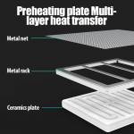 yihua 853a-lead-free-digital-display-preheating-station-for-motherboard-bga-soldering-repair-2