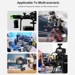 relife rl-to2-aluminum-alloy-multi-directional-clamp-for-fixing-cameras-phones-tablets-6