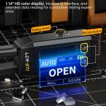 fnirsi lcr-st1-handheld-digital-bridge-tweezers-for-measuring-resistance-capacitance-inductance-8