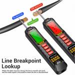 aneng a3016-rechargeable-ac-dc-voltage-smart-mini-pen-type-digital-multimeter-for-car-diagnostic-13