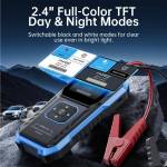 fnirsi btm-24-automotive-electric-vehicle-12v-24v-battery-life-tester-8