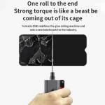 mechanic tornado-one-adjustable-aluminum-alloy-electric-oca-glue-remover-for-mobile-phone-repair-7