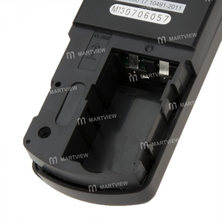 UNI-T UT200B Digital Clamp Meters LCD Backlight AC / DC Voltage AC Current Resistance Clamp Multimet