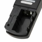 UNI-T UT200B Digital Clamp Meters LCD Backlight AC / DC Voltage AC Current Resistance Clamp Multimet