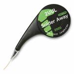 2uul dw21-2-meter-20mm-anti-hot-desoldering-wick-with-thumb-wheel-dispenser-1