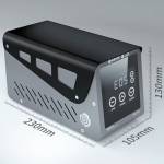 Mijing M-Triangel LWS-301 Intelligent Laser Soldering Station