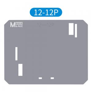 for iPhone 12/12 Pro