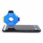 Relife RL-071B 4-in-1 Optical Fingerprint Calibrator for Solve Mobile Phone Screen Fingerprint Failu