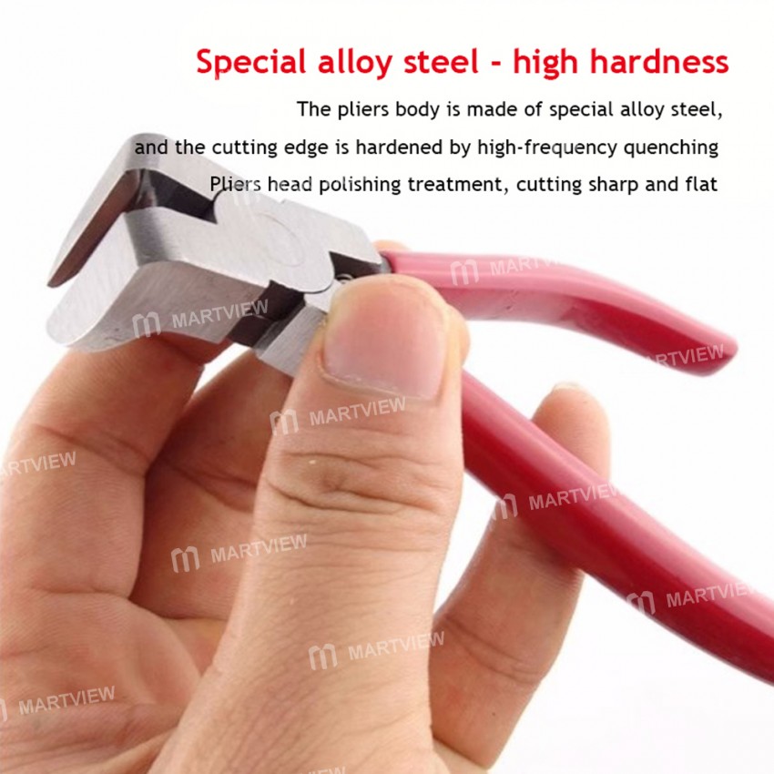 right angle-curved-diagonal-pliers-for-iphone-rear-camera-steel-ring-cutting-3