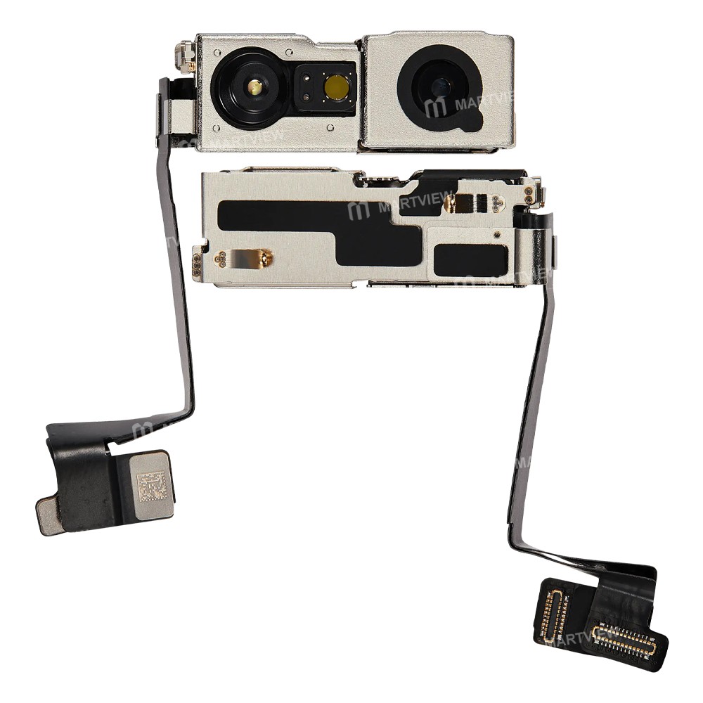 replacement front-camera-for-iphone-17-pro-max-1