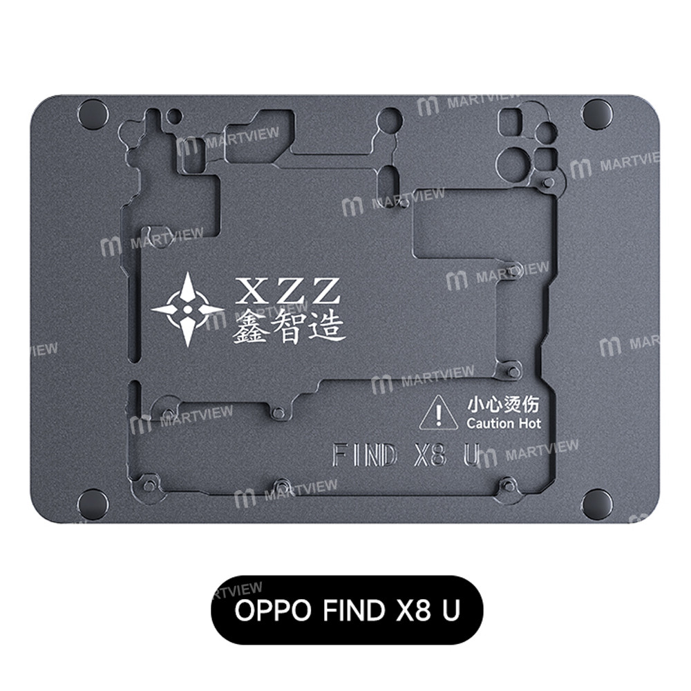 xzz l2023-intelligent-desoldering-station-special-module-for-oppo-find-x8s-x8s-plus-x8-ultra-4