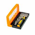JAKEMY JM-8102 (22 in 1) Screwdriver Set Multi Bit Head Portable Repair Fixing Tools
