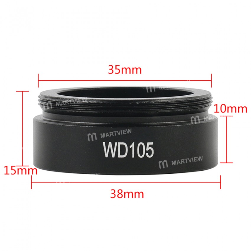wd105 170-210-c-mount-single-barrel-auxiliary-objective-4