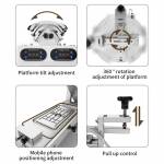 tbk 258s-multifunctional-7-inch-mobile-phone-screen-heating-separator-machine-with-uv-curing-box-14