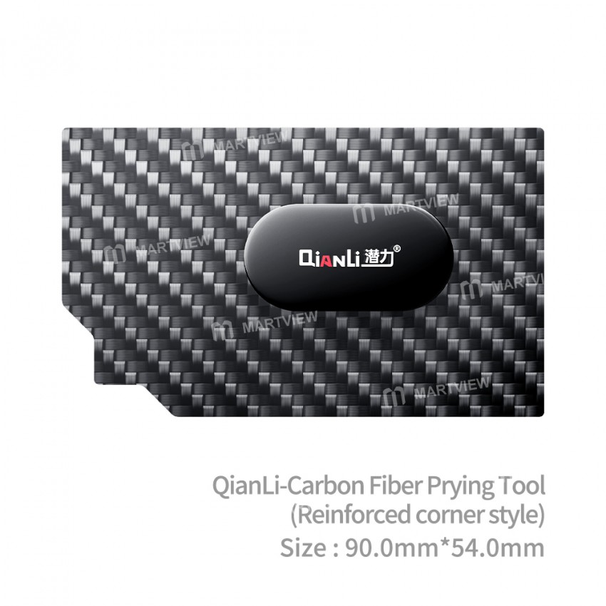 qianli high-toughness-multifunctional-carbon-fiber-prying-tool-7