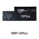 jcid v15pm-lcd-screen-tester-dedicated-flex-cable-for-iphone-16-16-plus-16-pro-16pro-max-4