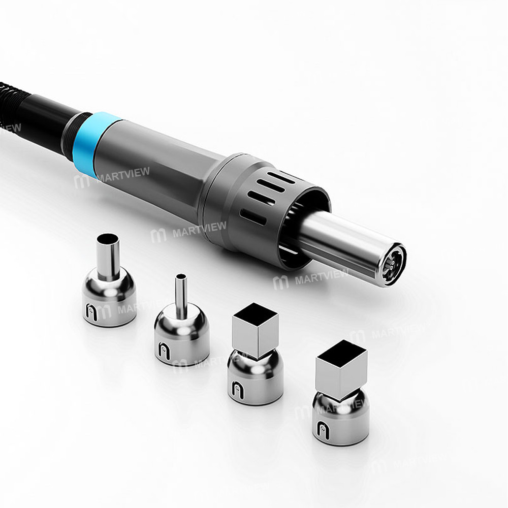 quick m7-1000w-9-channel-hd-digital-display-intelligent-hot-air-gun-desoldering-station-2