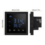 smart thermostat-16a-floor-heating-temperature-controller-with-led-touch-screen-85-265v-electric-hea