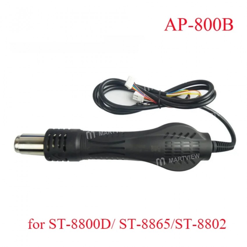 atten ap-800b-original-hot-air-gun-handle-for-st-8800d-st-8865-st-8802-rework-soldering-station-2