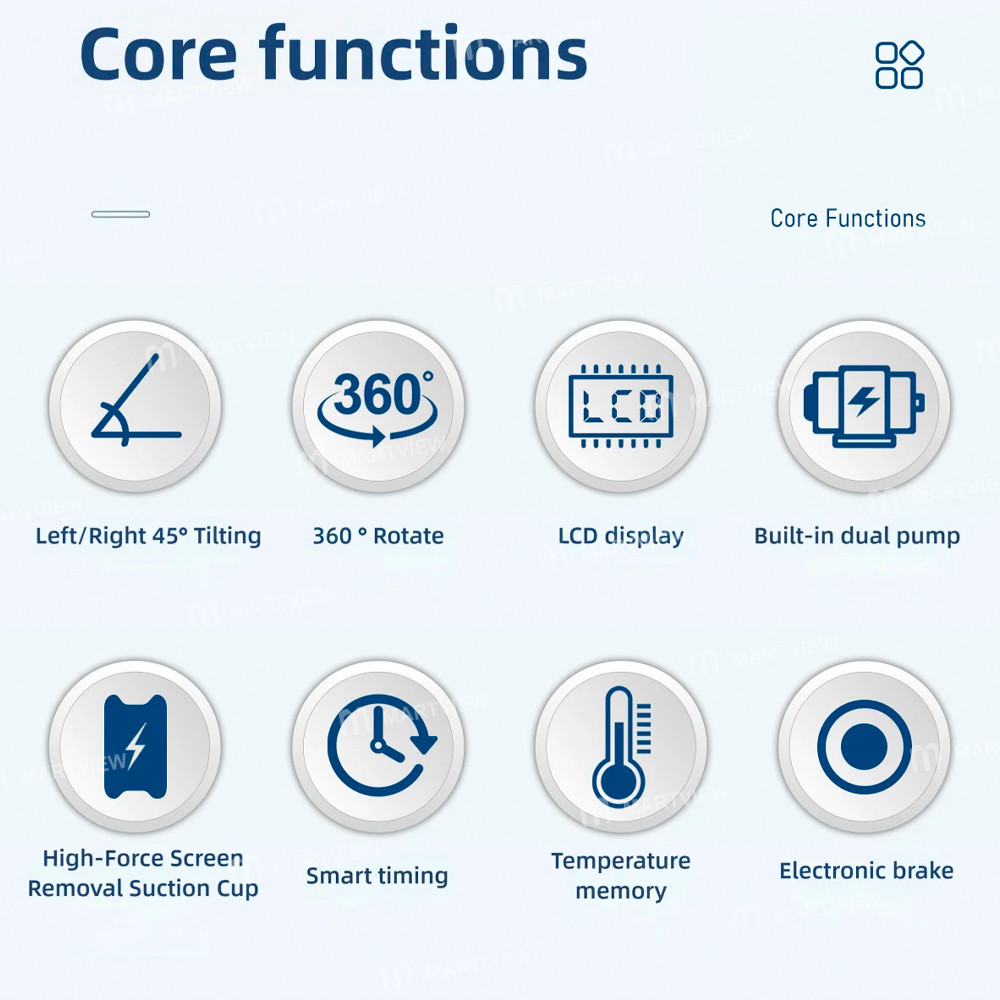 mr yang-my-023-360-degree-rotating-mobile-phone-screen-heating-separator-with-built-in-dual-pumps-3