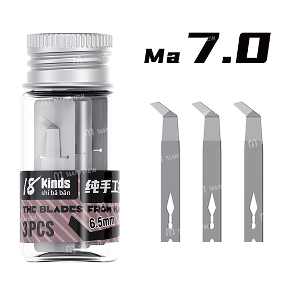 18 kinds-ma-series-hand-polished-blades-for-mobile-phone-screen-removal-4