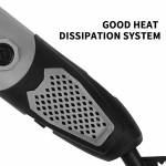 HiLDA 220V 450W 6 Position Variable Speed Mini Electric Drill