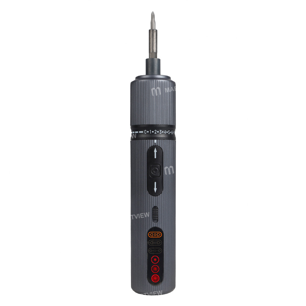 kaisi d359-37-in-1-rechargeable-torque-electric-screwdriver-set-for-dismantling-repairing-electronic