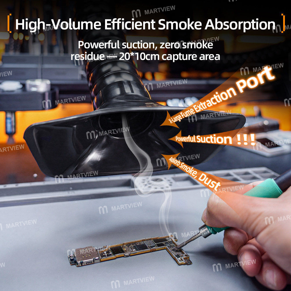 ycs mistclear-manual-automatic-high-suction-smoking-heavy-duty-air-purifier-for-pcb-repair-4