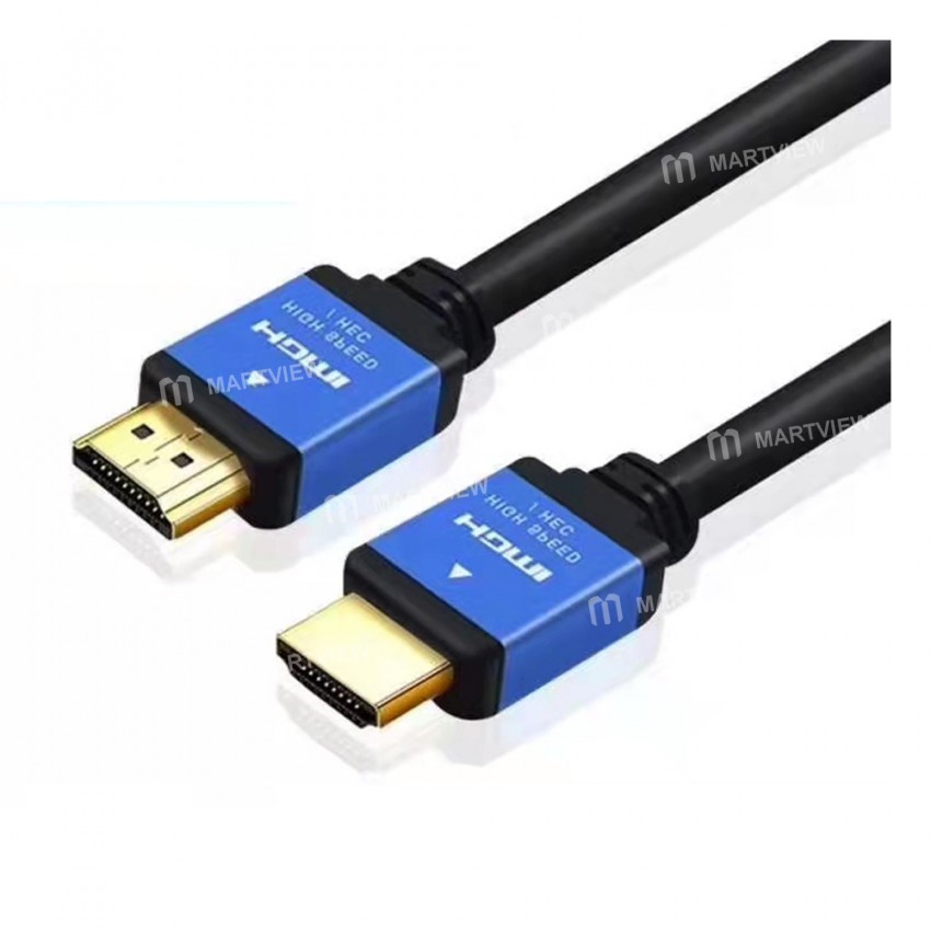 High-speed HDMI Cable - 1M