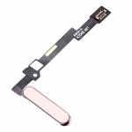 Replacement power button flex cable for iPad Mini 6 pink