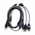 Octoplus Box 5 in 1 Cable Set