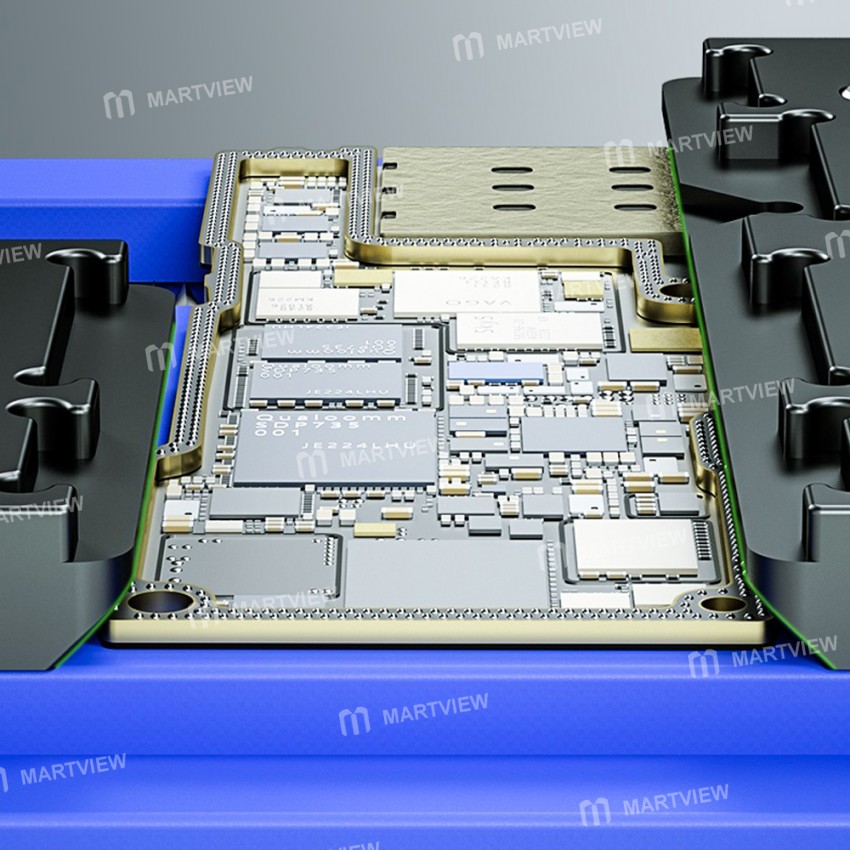 mechanic mr6-max-multifunctional-high-temperature-motherboard-repair-biaxial-fixture-7