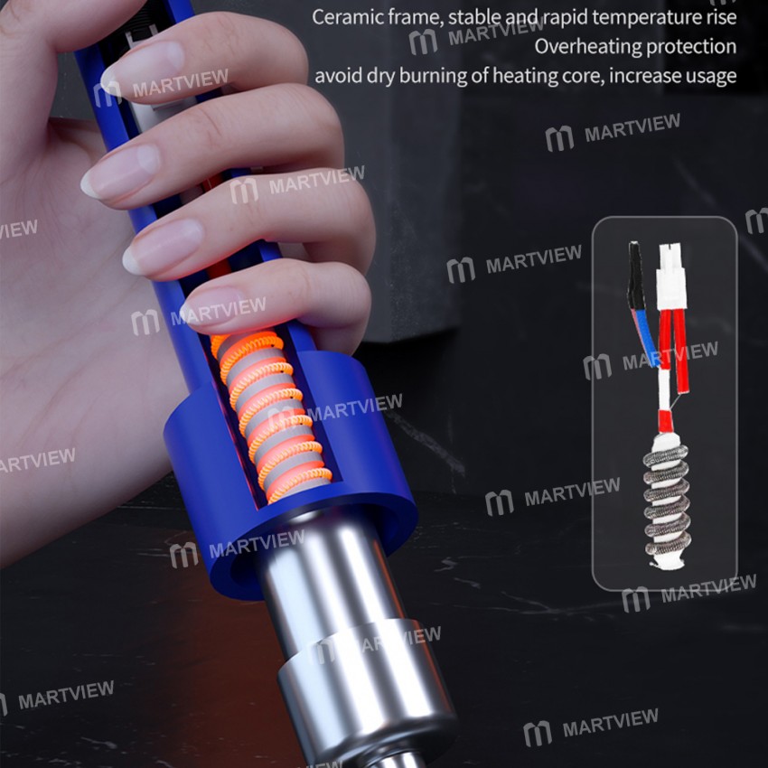mechanicc 957dw-smd-desoldering-rework-station-with-two-scroll-hot-air-for-mobile-phone-repair-3