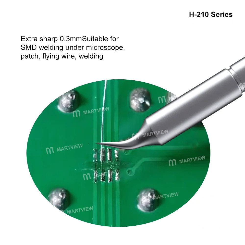 mijing h210-series-high-precision-copper-heating-core-soldering-tips-for-mobile-phone-pcb-repair-6