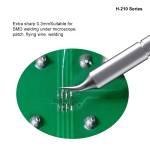 mijing h210-series-high-precision-copper-heating-core-soldering-tips-for-mobile-phone-pcb-repair-6