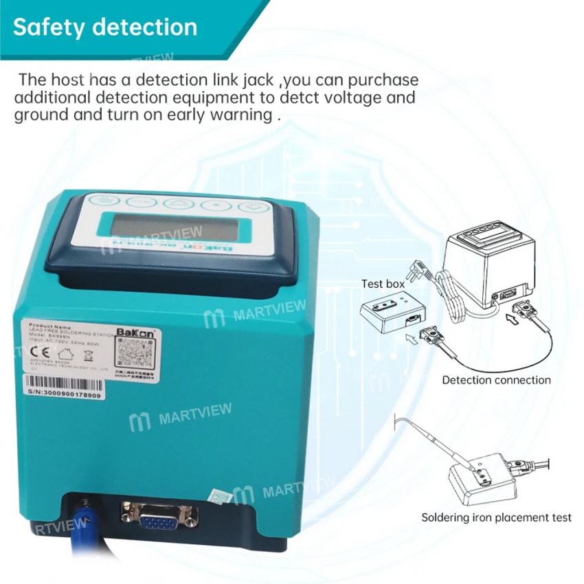 bakon bk999n-adjustable-temperature-lead-free-soldering-station-with-sleep-function-9
