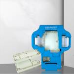 JC TX11 Logic Board Layered Test Fixture for iPhone 11 / 11 Pro / 11 Pro Max