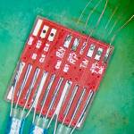 MiPiTester eMMC UFS ISP Adapter and Type-C Connection Kit for MiPi Tester Box Mini / Gear 2